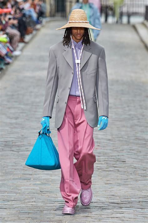 louis vuitton 2020 the boy|Louis Vuitton spring 2020 men's.